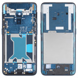 For OPPO Find X CPH1871, PAFM00 Original Middle Frame Bezel Plate, For OPPO Find X For OPPO Find X Blue