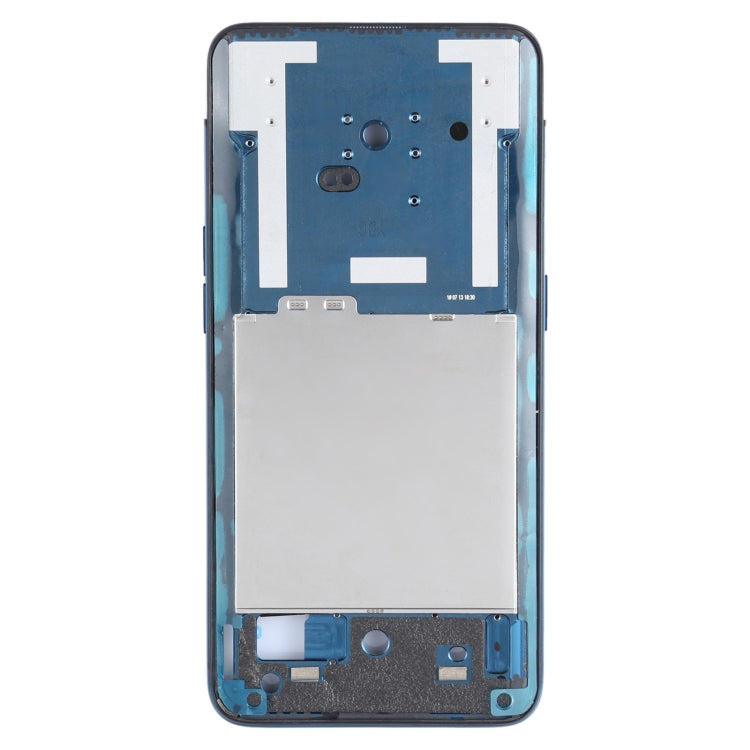 For OPPO Find X CPH1871, PAFM00 Original Middle Frame Bezel Plate, For OPPO Find X