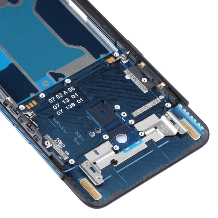 For OPPO Find X CPH1871, PAFM00 Original Middle Frame Bezel Plate, For OPPO Find X