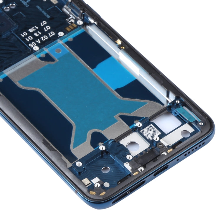 For OPPO Find X CPH1871, PAFM00 Original Middle Frame Bezel Plate, For OPPO Find X