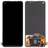 Original LCD Screen and Digitizer Full Assembly for OPPO Find X3 Lite CPH2145, For OPPO Find X3 Lite (Original)