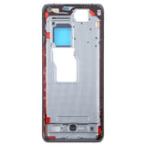 For OPPO Find X3 Original Front Housing LCD Frame Bezel Plate, For OPPO Find X3(Original)