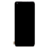 OLED LCD Screen with Digitizer Full Assembly with Fingerprint Identification, For OPPO Find X5 Pro CPH2305, For OPPO Find X3 Pro, For OPPO Find X3