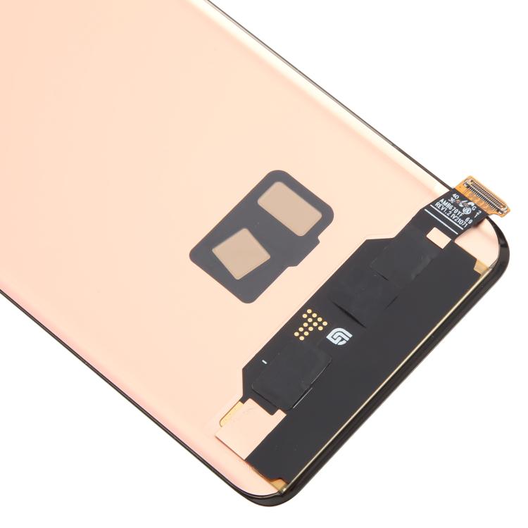 OLED LCD Screen with Digitizer Full Assembly with Fingerprint Identification, For OPPO Find X5 Pro CPH2305, For OPPO Find X3 Pro, For OPPO Find X3