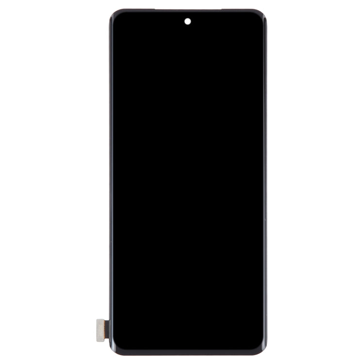 AMOLED Material Original LCD Screen for OPPO Find X6 With Digitizer Full Assembly, For OPPO Find X6(Original)