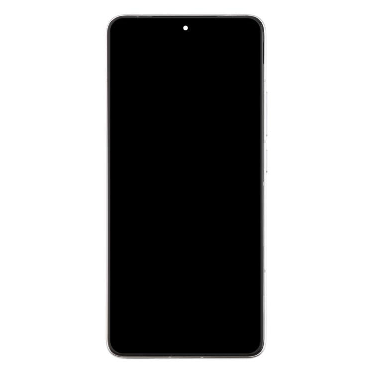 For Xiaomi Redmi K80 AMOLED Original LCD Screen Digitizer Full Assembly with Frame, For OPPO Find X8 (Original)