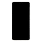 For Xiaomi Redmi K80 AMOLED Original LCD Screen Digitizer Full Assembly with Frame, For OPPO Find X8 (Original)