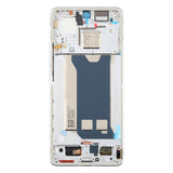 For Xiaomi Redmi K80 AMOLED Original LCD Screen Digitizer Full Assembly with Frame, For OPPO Find X8 (Original)
