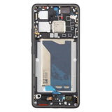 For Xiaomi Redmi K80 Pro AMOLED Original LCD Screen Digitizer Full Assembly with Frame, For OPPO Find X8 Pro(Original)