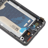 For Xiaomi Redmi K80 Pro AMOLED Original LCD Screen Digitizer Full Assembly with Frame, For OPPO Find X8 Pro(Original)