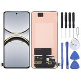 For OPPO Find X8 Pro AMOLED Original LCD Screen with Digitizer Full Assembly, For OPPO Find X8 Pro(Original) For OPPO Find X8 Pro(Original)