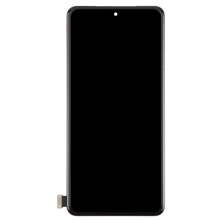 For OPPO Find X8 Pro AMOLED Original LCD Screen with Digitizer Full Assembly, For OPPO Find X8 Pro(Original)