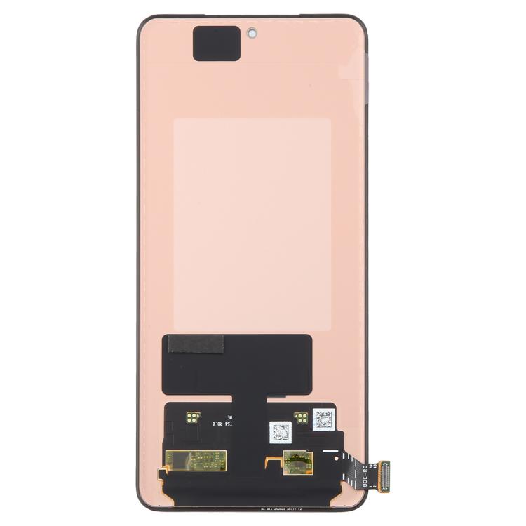 For OPPO Find X8 Pro AMOLED Original LCD Screen with Digitizer Full Assembly, For OPPO Find X8 Pro(Original)