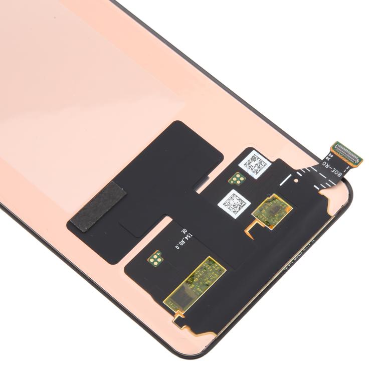 For OPPO Find X8 Pro AMOLED Original LCD Screen with Digitizer Full Assembly, For OPPO Find X8 Pro(Original)