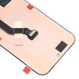 For OPPO Find X8 AMOLED Original LCD Screen with Digitizer Full Assembly, For OPPO Find X8 / X8s+ (Original)