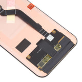 For OPPO Find X8 AMOLED Original LCD Screen with Digitizer Full Assembly, For OPPO Find X8 / X8s+ (Original)