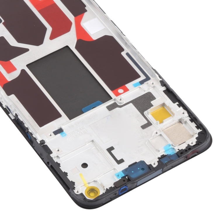 Original LCD Screen and Digitizer Full Assembly With Frame for OPPO K9 PEXM00, For OPPO K9 (Original)