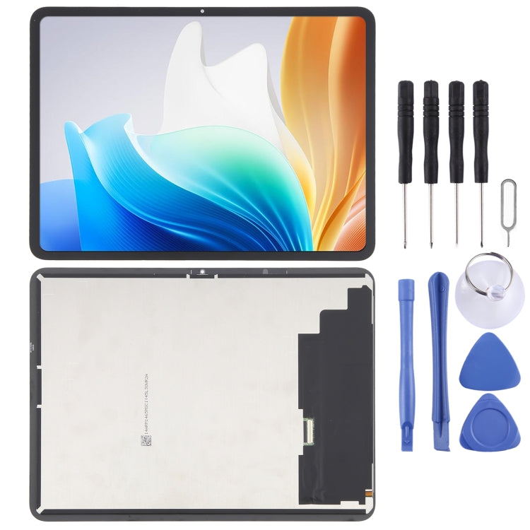 For OPPO Pad Air2 LCD Screen with Digitizer Full Assembly, For OPPO Pad Air2 For OPPO Pad Air2