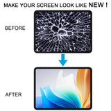 For OPPO Pad Neo LCD Screen with Digitizer Full Assembly, For OPPO Pad Neo(Original)