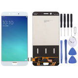 Original LCD Screen and Digitizer Full Assembly for OPPO R11 Plus, For OPPO R11 Plus For OPPO R11 Plus