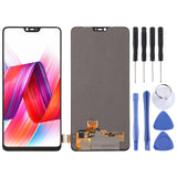Original LCD Screen and Digitizer Full Assembly for OPPO R15, For OPPO R15 (Original ) For OPPO R15 (Original )