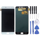Original OLED Material LCD Screen and Digitizer Full Assembly for OPPO R9 / F1 Plus, For OPPO R9 / F1 Plus For OPPO R9 F1 Plus