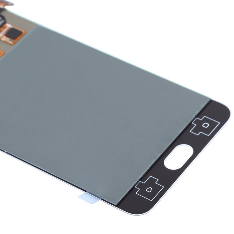 OLED Material LCD Screen and Digitizer Full Assembly for OPPO R9, For OPPO R9