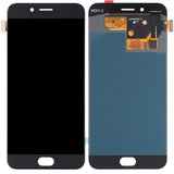 Original LCD Screen and Digitizer Full Assembly for OPPO R9s, For OPPO R9s