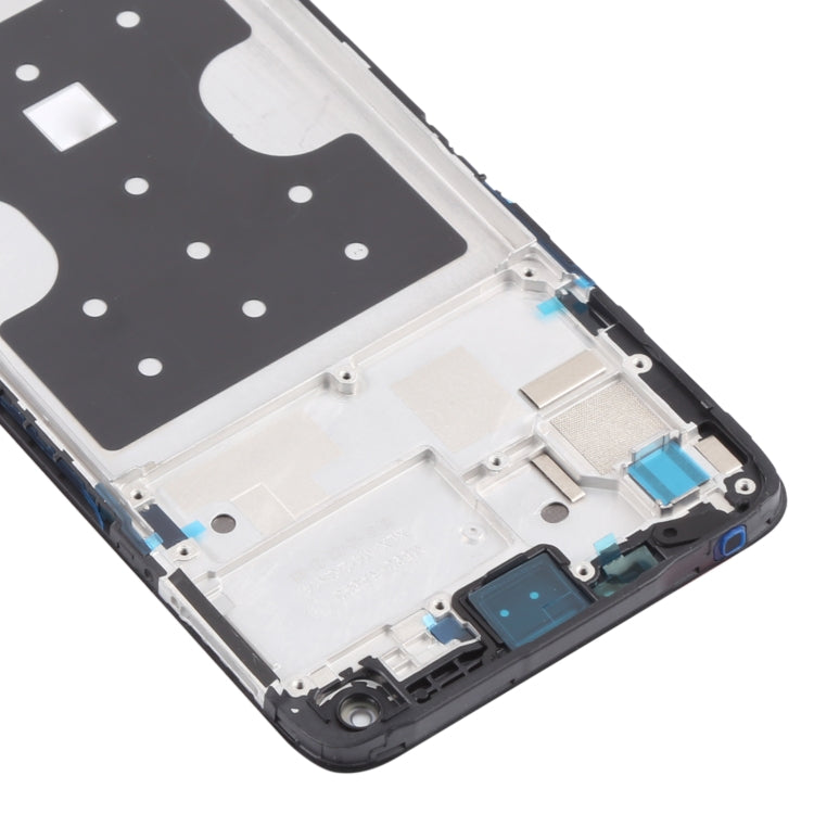 Original LCD Screen and Digitizer Full Assembly With Frame for OPPO Realme 7 Pro RMX2170, For OPPO Realme 7 Pro (Original)