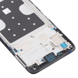 Original LCD Screen and Digitizer Full Assembly With Frame for OPPO Realme 7 Pro RMX2170, For OPPO Realme 7 Pro (Original)