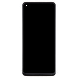 LCD Screen and Digitizer Full Assembly with Frame for OPPO Realme 8 Pro, For OPPO Realme 8 Pro