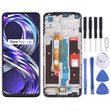 LCD Screen and Digitizer Full Assembly with Frame for OPPO Realme 8i RMX3151, For OPPO Realme 8i For OPPO Realme 8i
