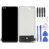 TFT Material LCD Screen and Digitizer Full Assembly (Not Supporting Fingerprint Identification) for OPPO Realme X50 Pro 5G / OnePlus Nord RMX2075 RMX2071 RMX2076, For OPPO Realme X50 Pro 5G(TFT)