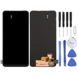 Original LCD Screen and Digitizer Full Assembly for OPPO Reno 2Z / Reno 2F / K3/ Realme X, For OPPO Reno 2Z