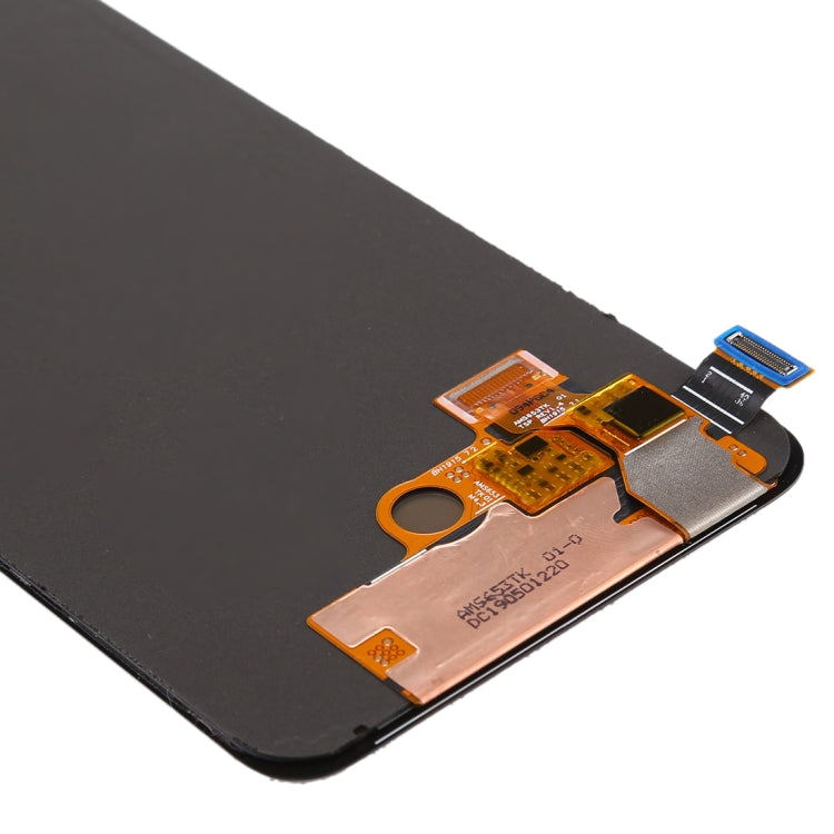 Original LCD Screen and Digitizer Full Assembly for OPPO Reno 2Z / Reno 2F / K3/ Realme X, For OPPO Reno 2Z