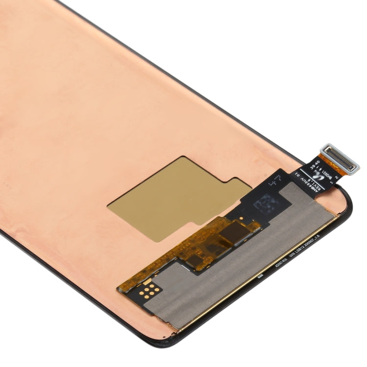 Original AMOLED Material LCD Screen and Digitizer Full Assembly for OPPO Reno 3 Pro 5G / Find X2 Neo CPH2009, For OPPO Reno 3 Pro