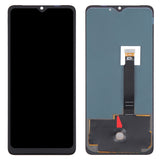 OLED LCD Screen With Digitizer Full Assembly, For OPPO Reno ACE