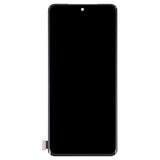 For OPPO Reno10 Pro China OLED Material Original LCD Screen With Digitizer Full Assembly, For OPPO Reno10 Pro+(Original)