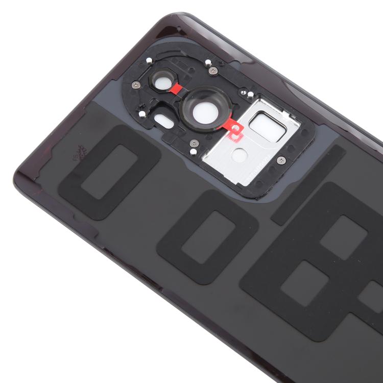 For OPPO Reno10 Pro+ Back Cover with Camera Lens Cover, For OPPO Reno10 Pro+