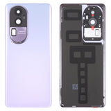 For OPPO Reno10 Pro+ Back Cover with Camera Lens Cover, For OPPO Reno10 Pro+ For OPPO Reno10 Pro+ RPS0127PL