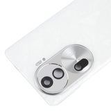 For OPPO Reno11 Pro 5G Original Battery Back Cover with Camera Lens Cover, For OPPO Reno11 Pro 5G(Original)