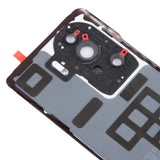 For OPPO Reno11 Pro 5G Original Battery Back Cover with Camera Lens Cover, For OPPO Reno11 Pro 5G(Original)