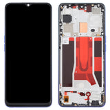 Original LCD Screen and Digitizer Full Assembly with Frame For OPPO Reno3 5G/Reno3 Youth/F15/Find X2 Lite/K7 5G, For OPPO Reno3 5G, For OPPO Reno3 5G/Reno3 Youth/F15/Find X2 Lite/K7 5G