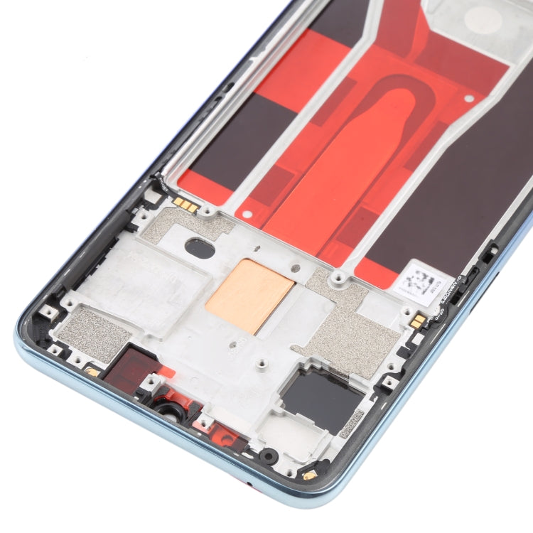 Original LCD Screen and Digitizer Full Assembly with Frame For OPPO Reno3 5G/Reno3 Youth/F15/Find X2 Lite/K7 5G, For OPPO Reno3 5G, For OPPO Reno3 5G/Reno3 Youth/F15/Find X2 Lite/K7 5G
