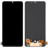 Original AMOLED Material LCD Screen and Digitizer Full Assembly for OPPO Reno3 CPH2043 / A91/ PCPM00 / CPH2001 / CPH2021 / F15 / CPH2001 / Find X2 Lite / CPH2005 / K7 5G / F17 CPH2095 , For OPPO Reno3