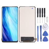 TFT Material LCD Screen and Digitizer Full Assembly for OPPO Reno3 Pro 5G / Reno4 Pro / OnePlus 8 / Find X2 Neo, Not Supporting Fingerprint Identification, For OPPO Reno3 Pro 5G(TFT Material) For OPPO Reno3 Pro 5G(TFT Material)