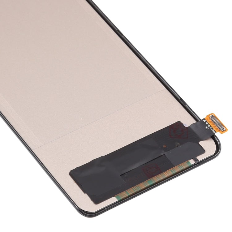 TFT Material LCD Screen and Digitizer Full Assembly for OPPO Reno3 Pro 5G / Reno4 Pro / OnePlus 8 / Find X2 Neo, Not Supporting Fingerprint Identification, For OPPO Reno3 Pro 5G(TFT Material)