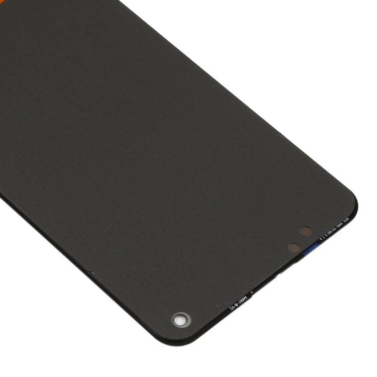 Original OLED Material LCD Screen and Digitizer Full Assembly for OPPO Reno5 5G / Reno7 5G PEGM00 PEGT00, For OPPO Reno5 5G(Original)