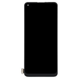 Original AMOLED Material LCD Screen for OPPO Reno5 F With Digitizer Full Assembly, For OPPO Reno5 F