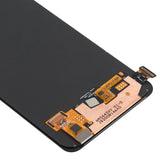 Original AMOLED Material LCD Screen for OPPO Reno5 F With Digitizer Full Assembly, For OPPO Reno5 F